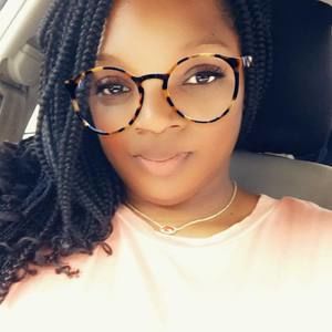 Meet your Posher, Talisa